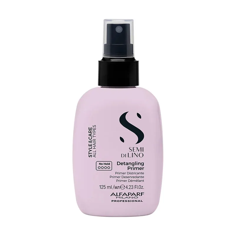 Alfaparf Milano STYLE & CARE primer desenredante 125 ml