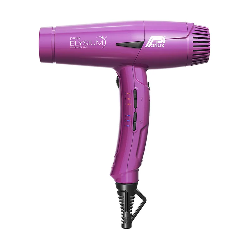 Parlux Elysium Secador #Fucsia