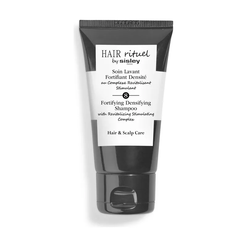 Hair Rituel By Sisley HAIR RITUEL soin lavant fortifiant densite 50 ml