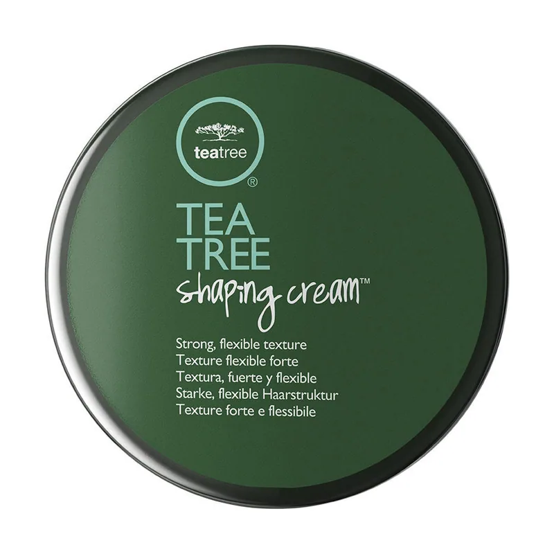 Paul Mitchell TEA TREE SPECIAL shaping cream 85 ml