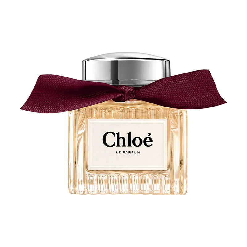 Chloé LE PARFUM eau de parfum vaporizador