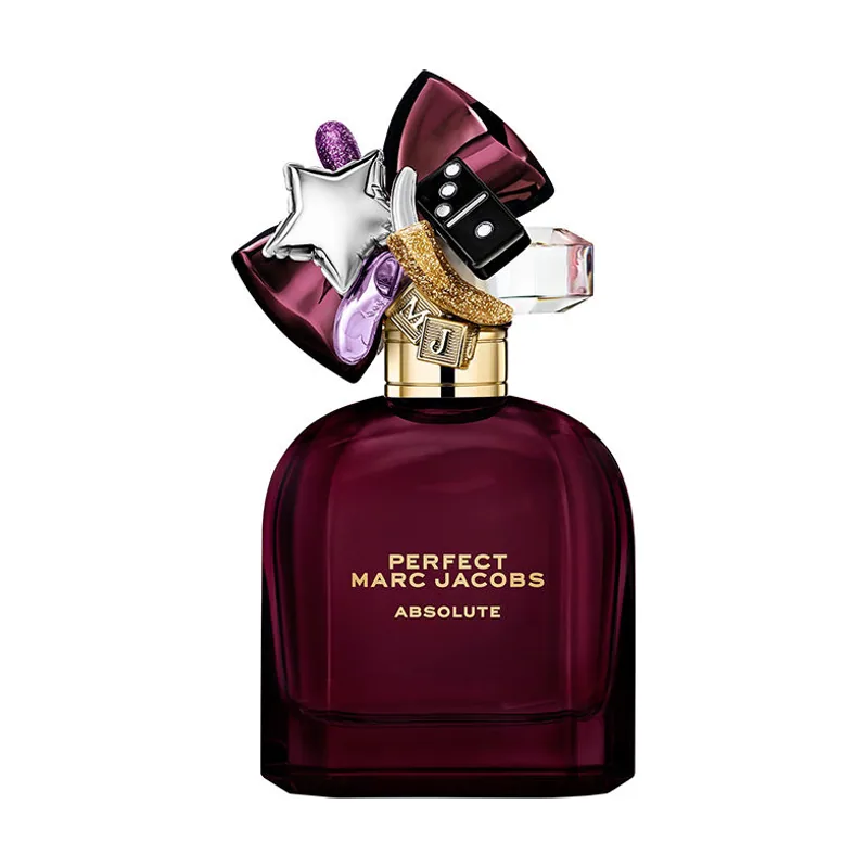 Marc Jacobs PERFECT ABSOLUTE eau de parfum vaporizador