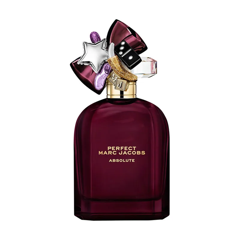 Marc Jacobs PERFECT ABSOLUTE eau de parfum vaporizador