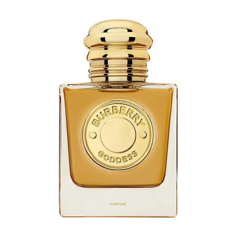 Burberry GODDESS PARFUM eau de parfum vaporizador