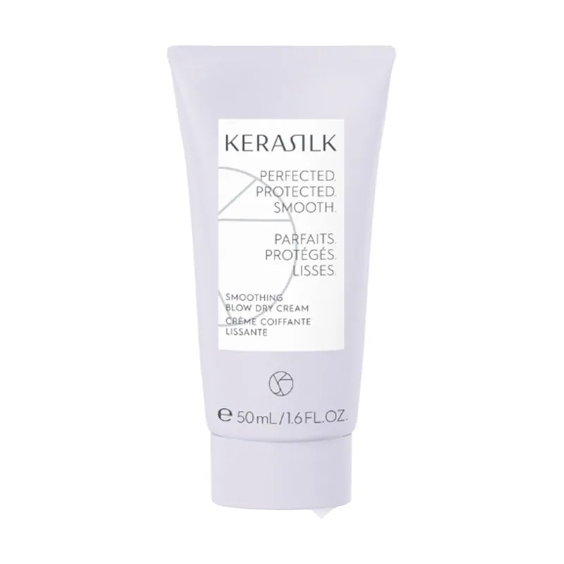 Kerasilk STYLING smoothing blow dry cream 50 ml