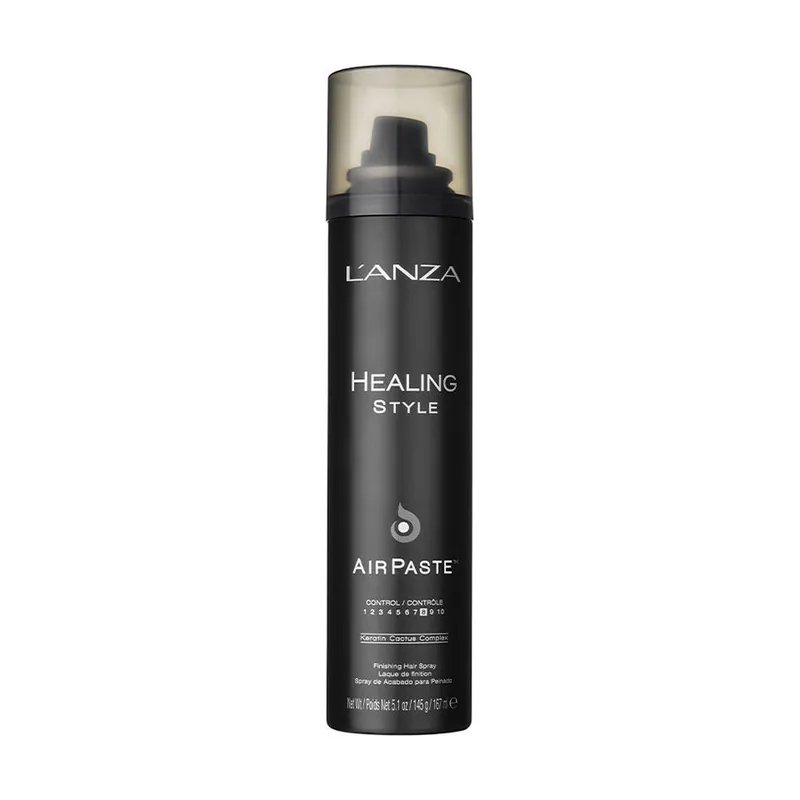 L'Anza HEALING STYLE airpaste 167 ml