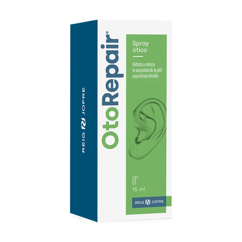 Otospray OTOREPAIR spray ótico 15 ml