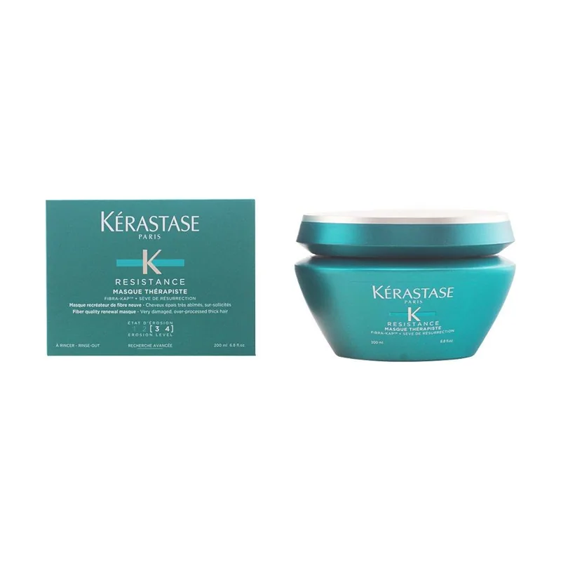 Kerastase Resistance Thérapiste Masque 200 ml
