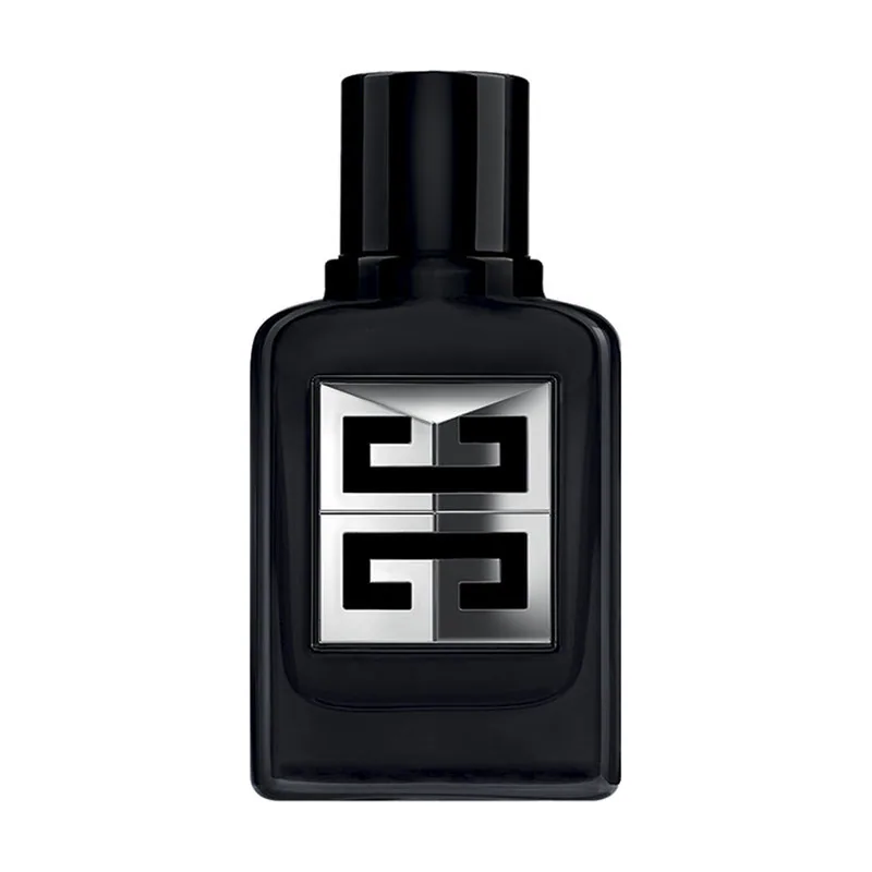 Givenchy GENTLEMAN SOCIETY eau de parfum vaporizador recargable