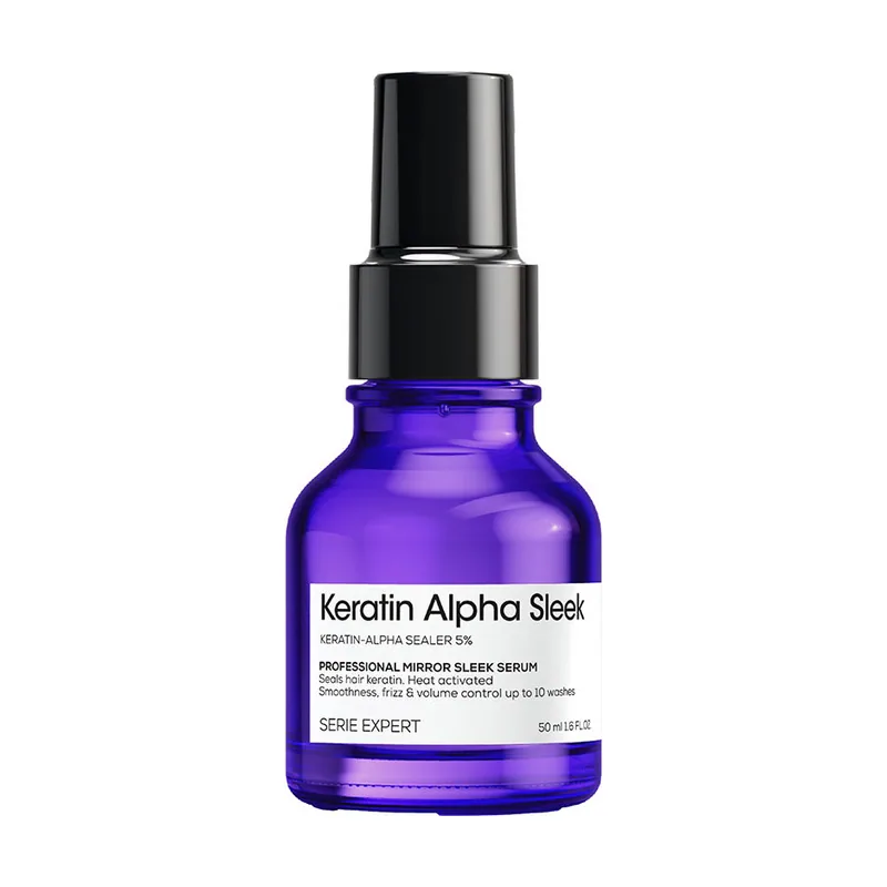 L'Oréal Professionnel Paris KERATIN ALPHA SLEEK sérum 50 ml