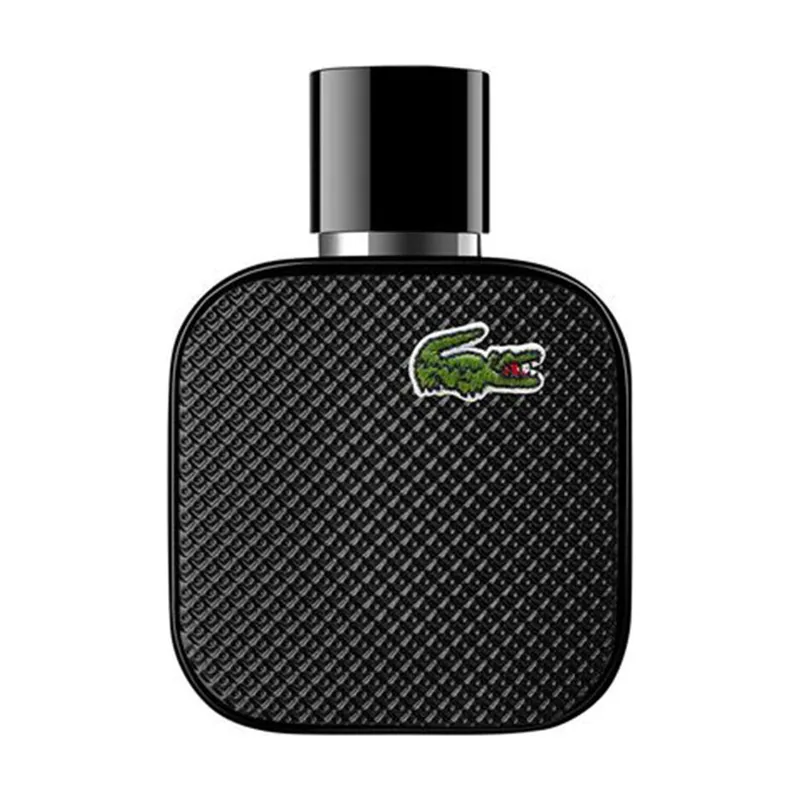 Lacoste EAU DE L.12.12 NOIR POUR HOMME eau de toilette vaporizador