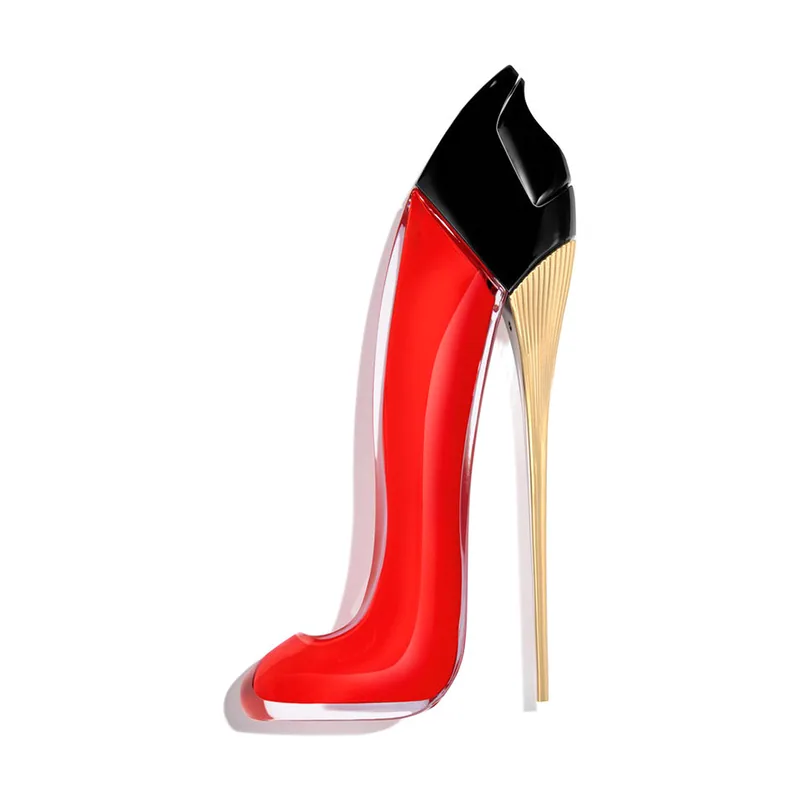 Carolina Herrera VERY GOOD GIRL eau de parfum vaporizador