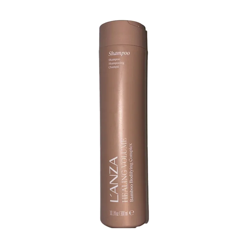 L'Anza HEALING VOLUME thickening shampoo 300 ml