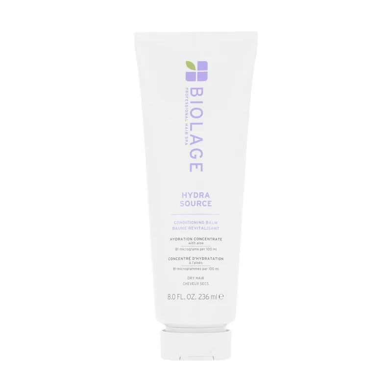 Biolage HYDRASOURCE conditioner 236 ml