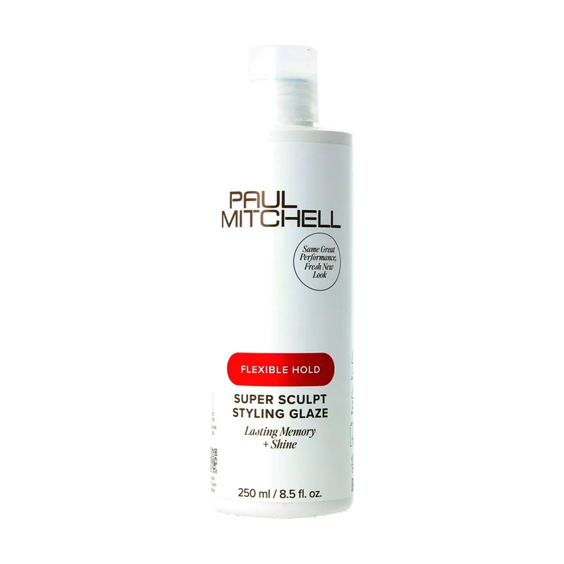 Paul Mitchell FLEXIBLE STYLE super sculpt 250 ml