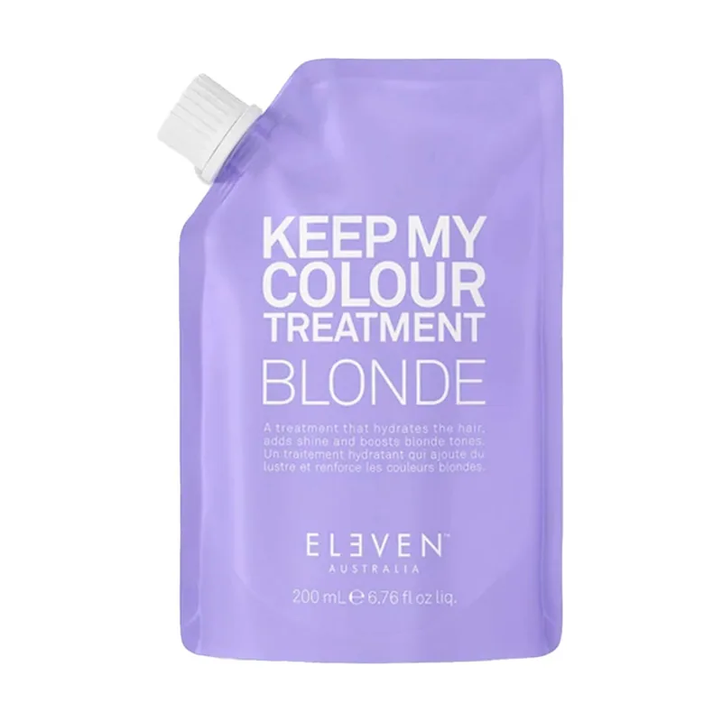 Eleven Australia KEEP MY treatment blonde 200 ml