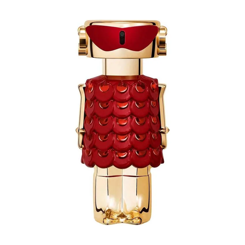Rabanne FAME IN LOVE PARFUM ELIXIR eau de parfum vaporizador