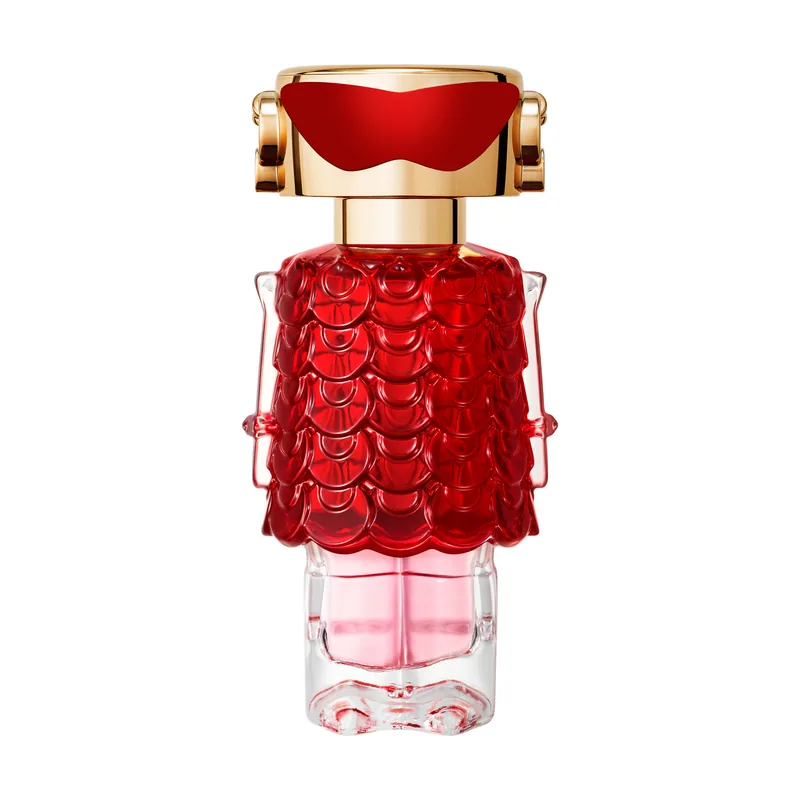 Rabanne FAME IN LOVE PARFUM ELIXIR eau de parfum vaporizador