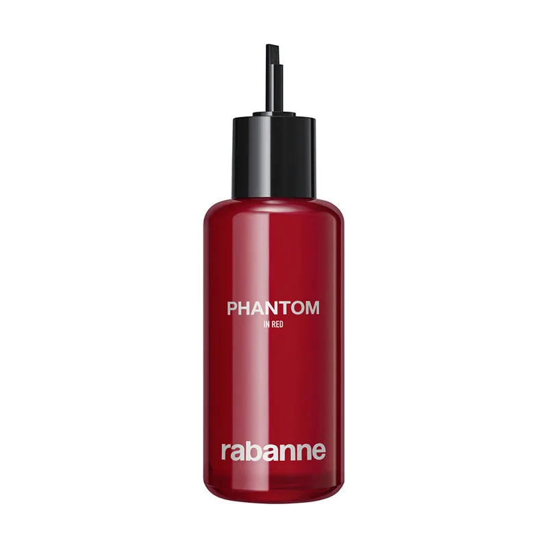 Rabanne PHANTOM IN RED PARFUM ELIXIR eau de parfum recarga