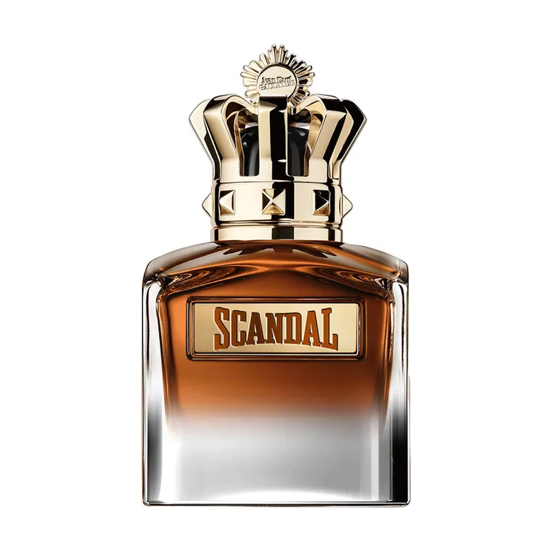 Jean Paul Gaultier SCANDAL ELIXIR PARFUM FOR HIM eau de parfum vaporizador
