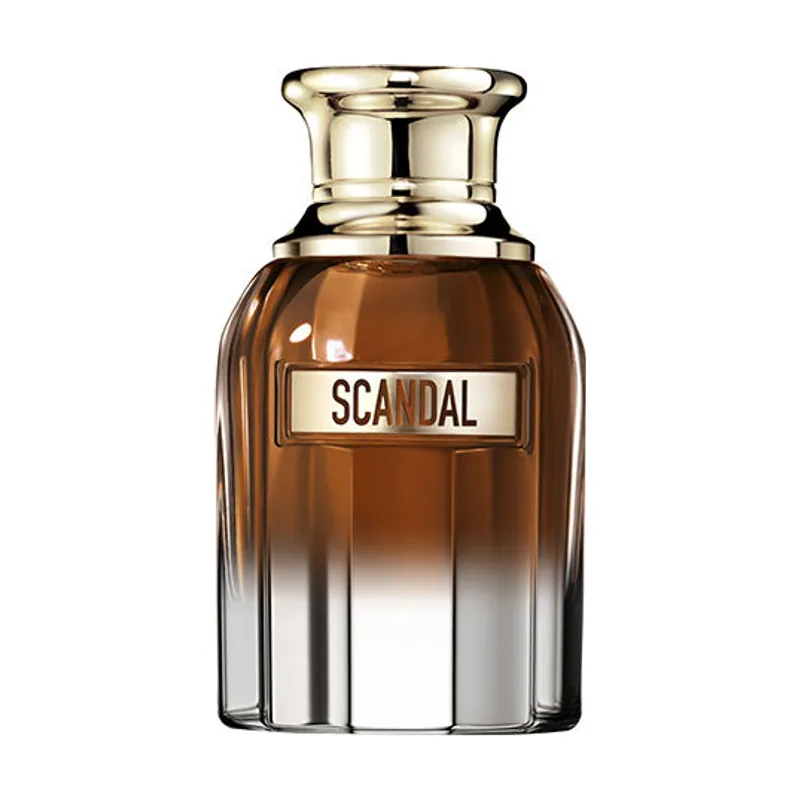 Jean Paul Gaultier SCANDAL ELIXIR PARFUM eau de parfum vaporizador