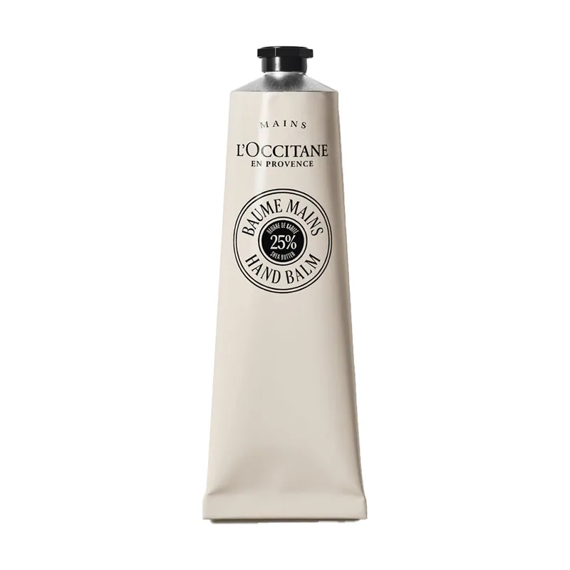 L'Occitane En Provence KARITÉ CONFORT bálsamo de manos 150 ml