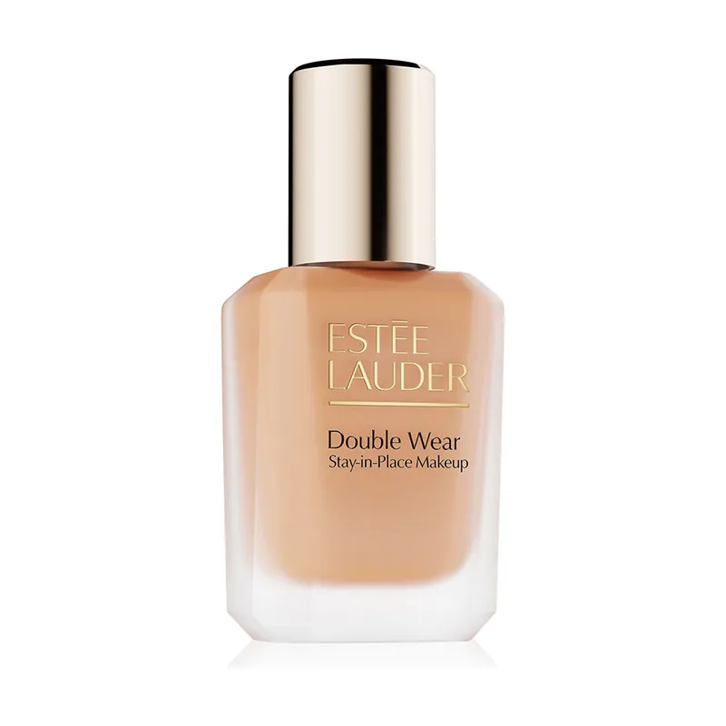 Estée Lauder DOUBLE WEAR stay-in-place makeup SPF10 #3W1.5