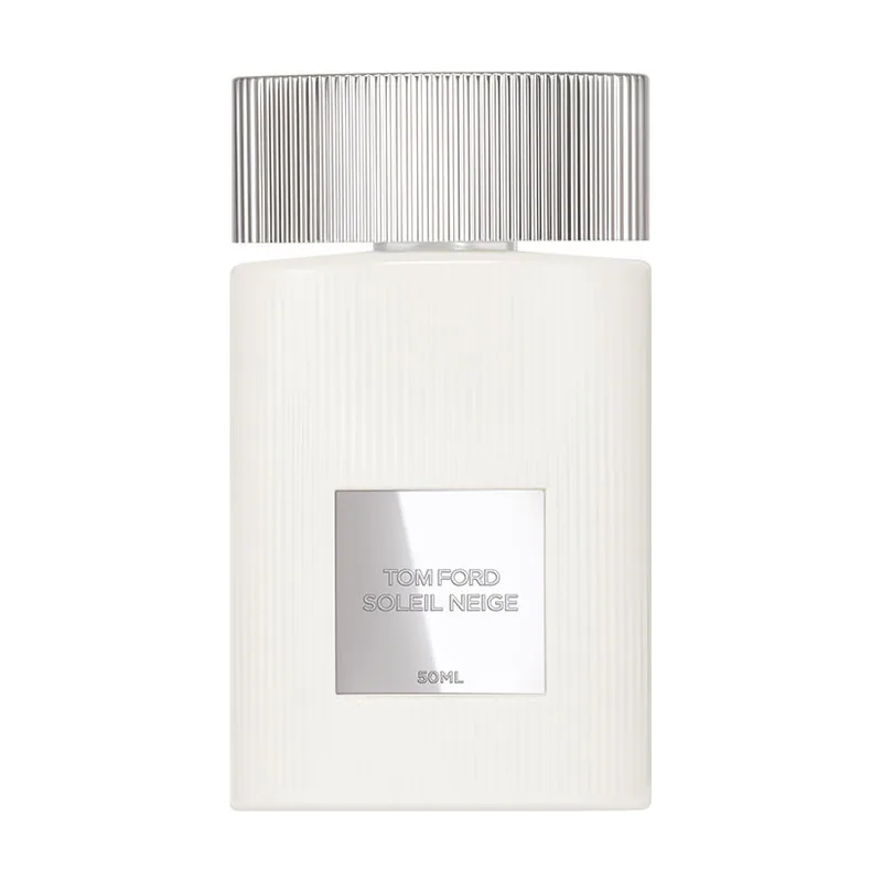 Tom Ford SOLEIL NEIGE eau de parfum vaporizador