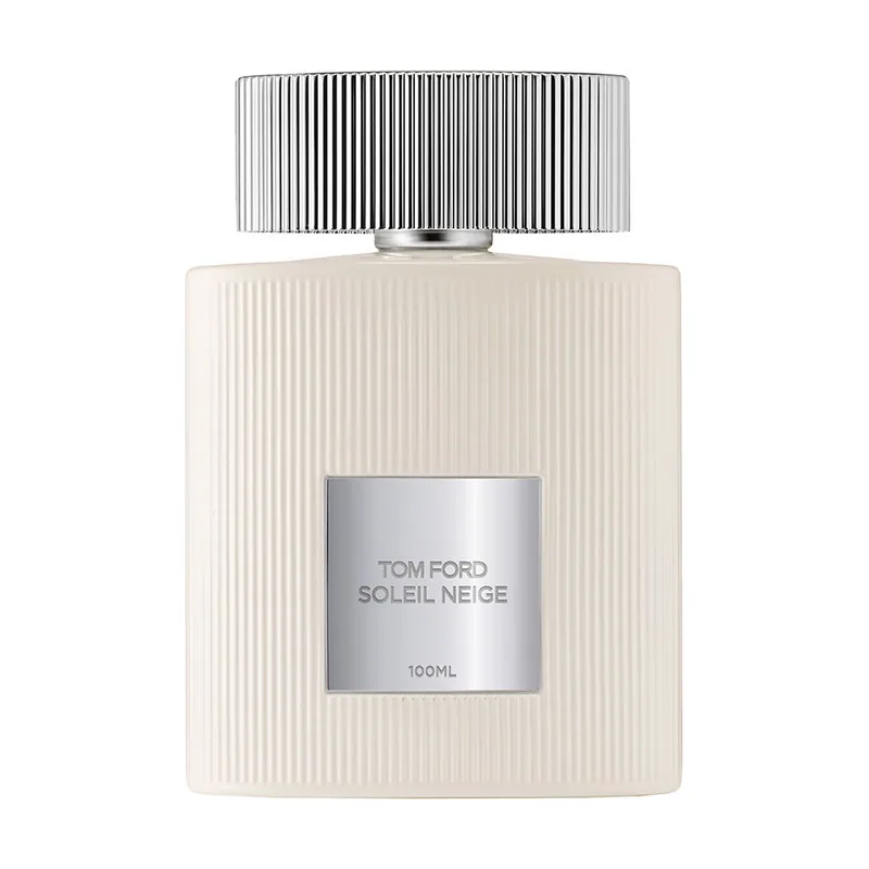 Tom Ford SOLEIL NEIGE eau de parfum vaporizador