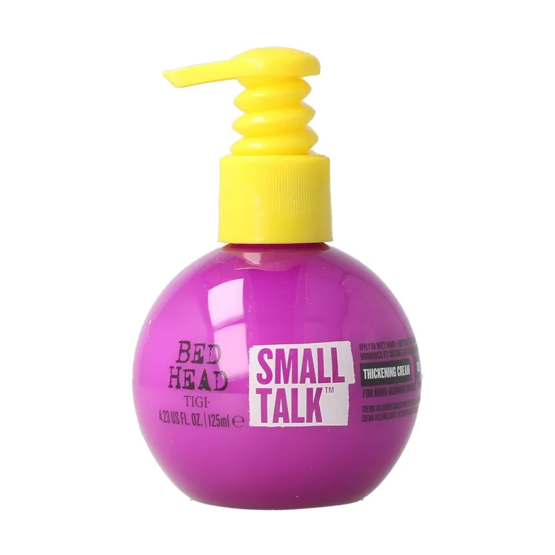 Tigi BED HEAD small talk cream 125 ml
