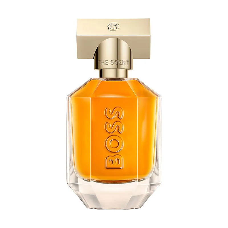 Hugo Boss THE SCENT FOR HER INTENSE eau de parfum vaporizador