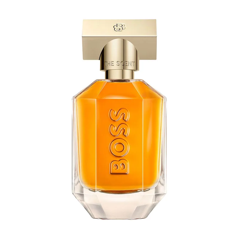 Hugo Boss THE SCENT FOR HER INTENSE eau de parfum vaporizador