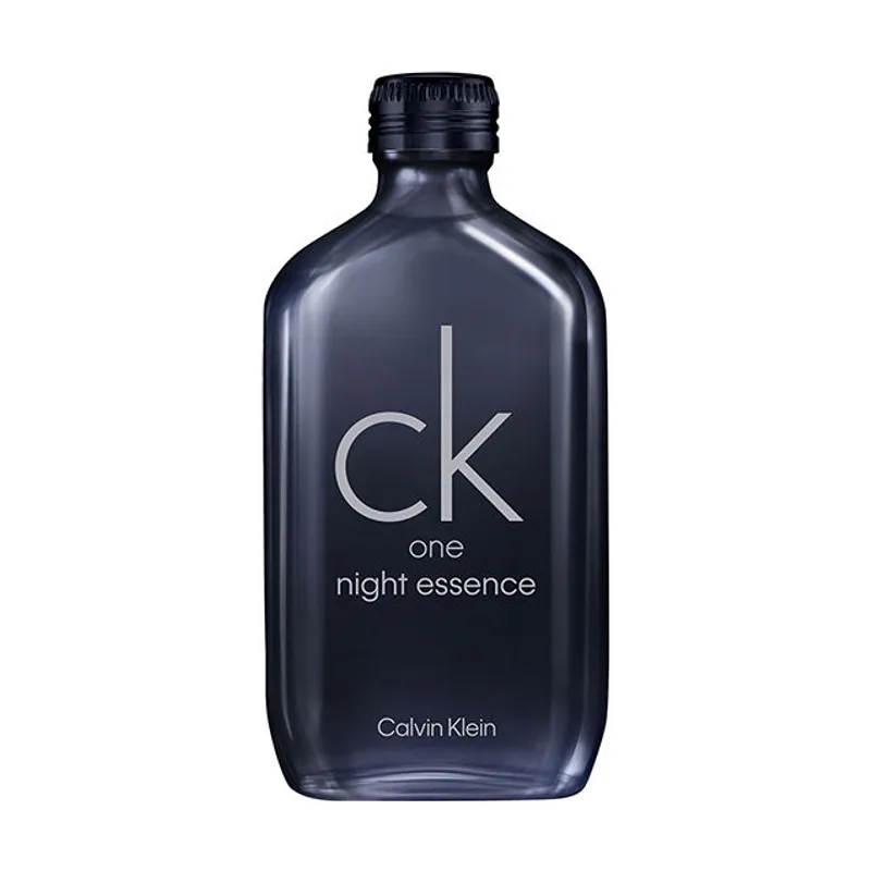 Calvin Klein CK ONE NIGHT ESSENCE PARFUM INTENSE eau de parfum vaporizador
