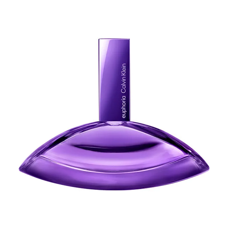Calvin Klein EUPHORIA BOLD ELIXIR eau de parfum vaporizador