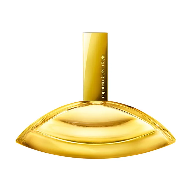 Calvin Klein EUPHORIA SOLAR ELIXIR eau de parfum vaporizador