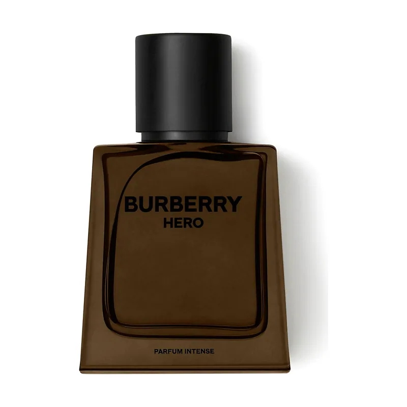 Burberry HERO PARFUM INTENSE eau de parfum vaporizador