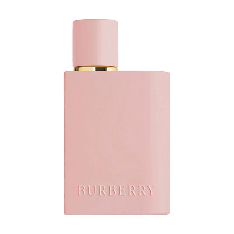 Burberry HER PARFUM eau de parfum vaporizador