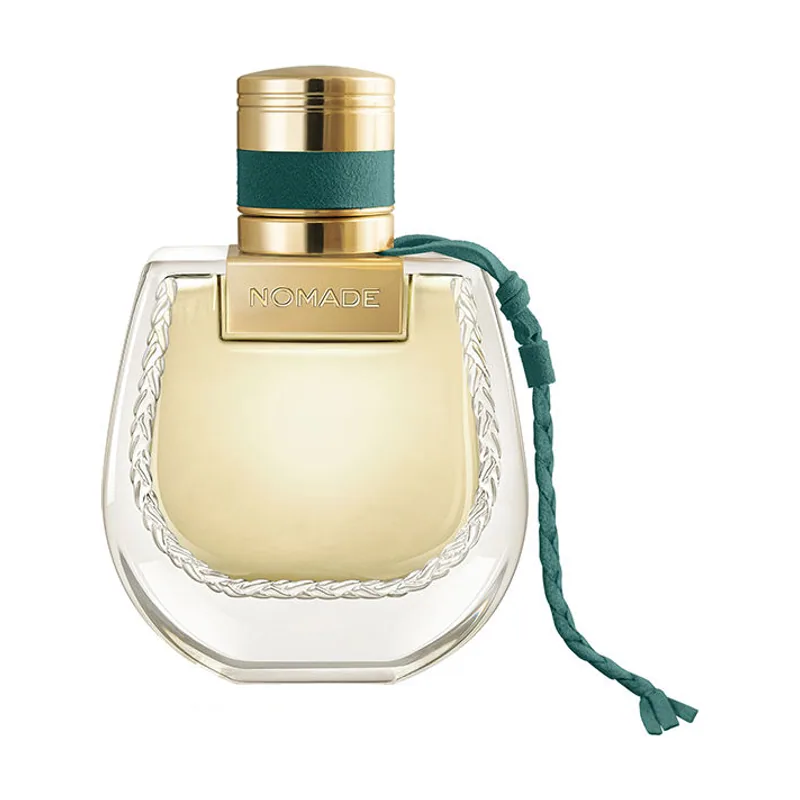 Chloé NOMADE JARDIN D’EGYPTE eau de parfum vaporizador
