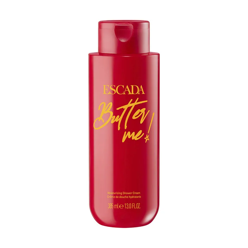 Escada BUTTER ME! crema de ducha 385 ml