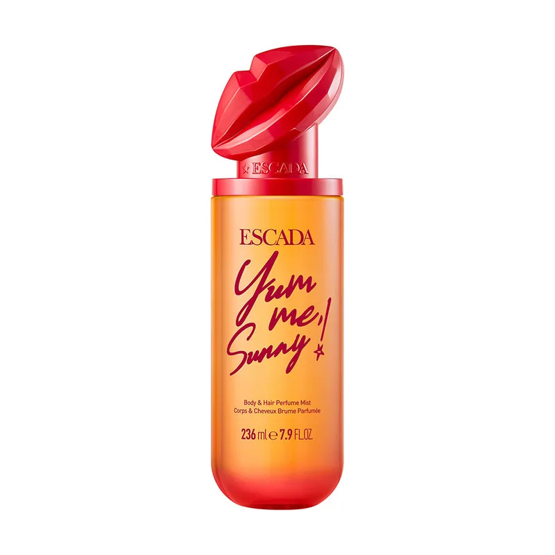 Escada YUM ME SUNNY! body mist