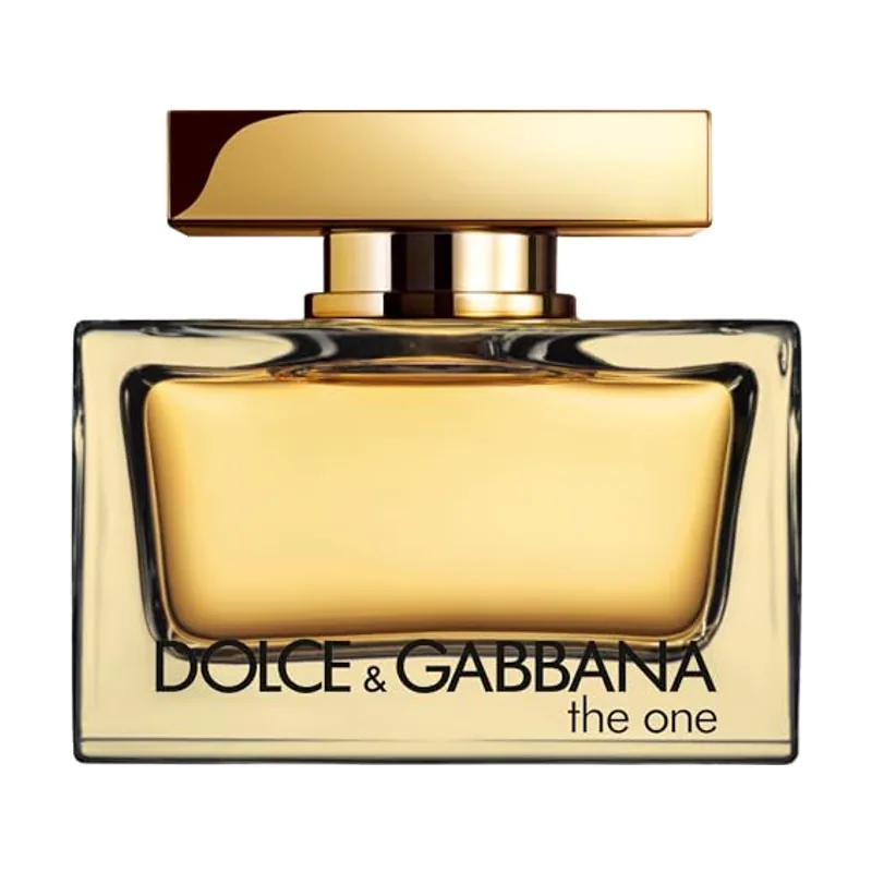 Dolce & Gabbana THE ONE INTENSE eau de parfum vaporizador