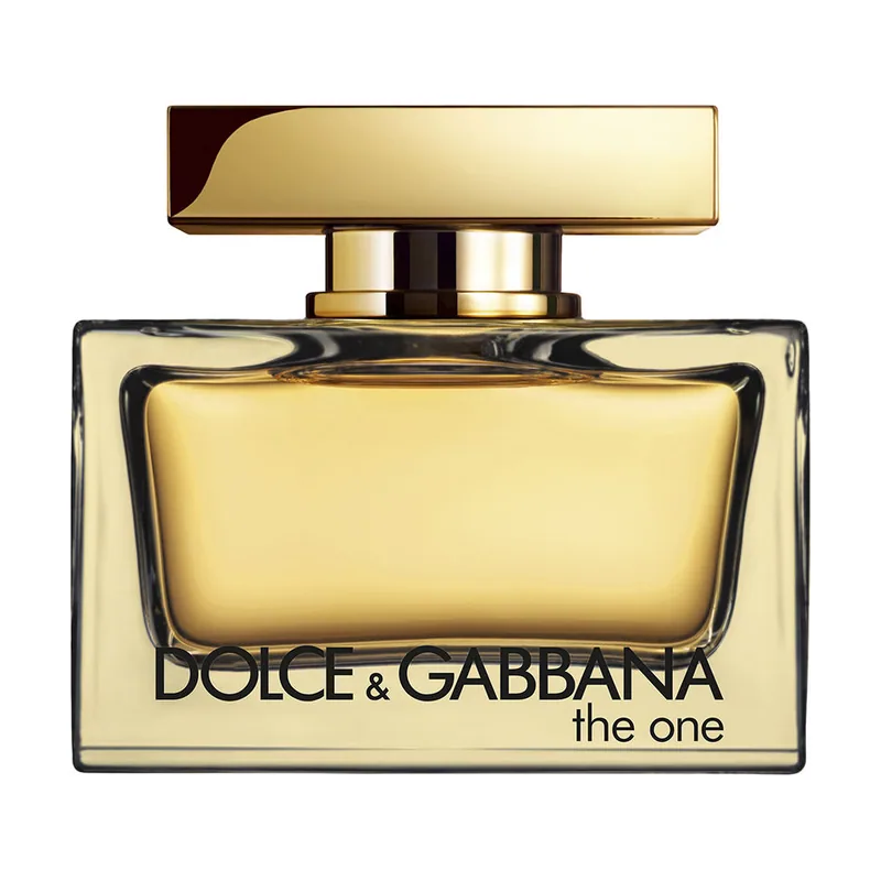Dolce & Gabbana THE ONE INTENSE eau de parfum vaporizador