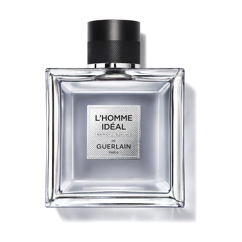 Guerlain L’HOMME IDÉAL COLOGNE FORTE eau de parfum vaporizador ed. lim.