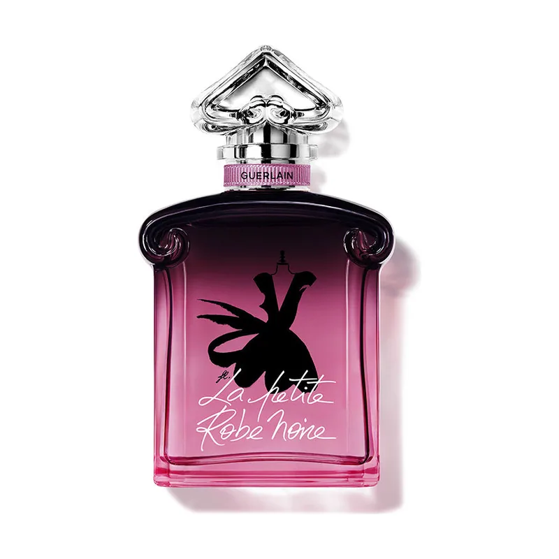 Guerlain LA PETITE ROBE NOIRE PARFUM eau de parfum vaporizador