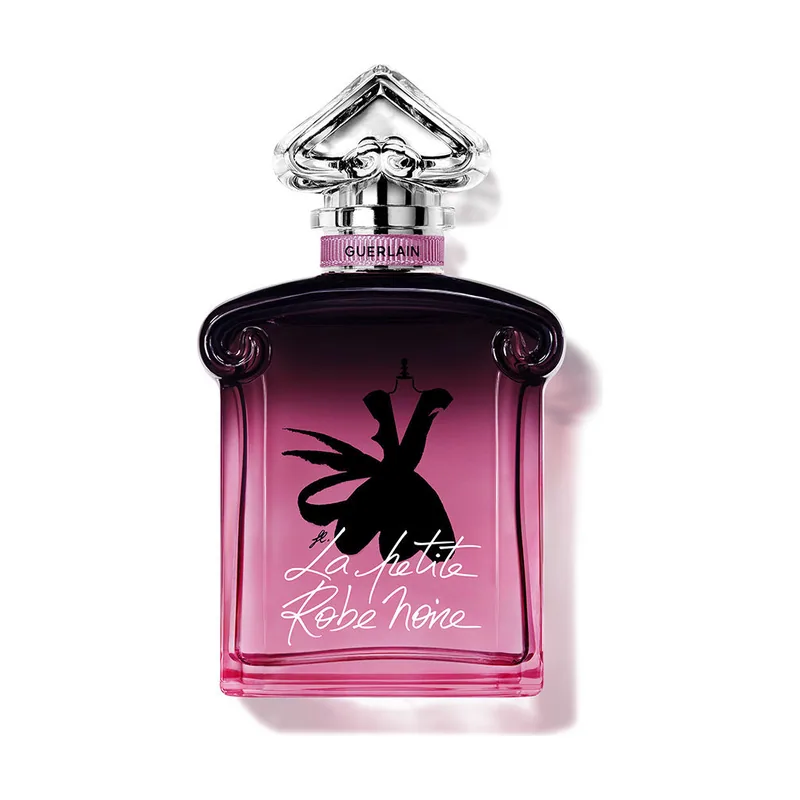 Guerlain LA PETITE ROBE NOIRE PARFUM eau de parfum vaporizador