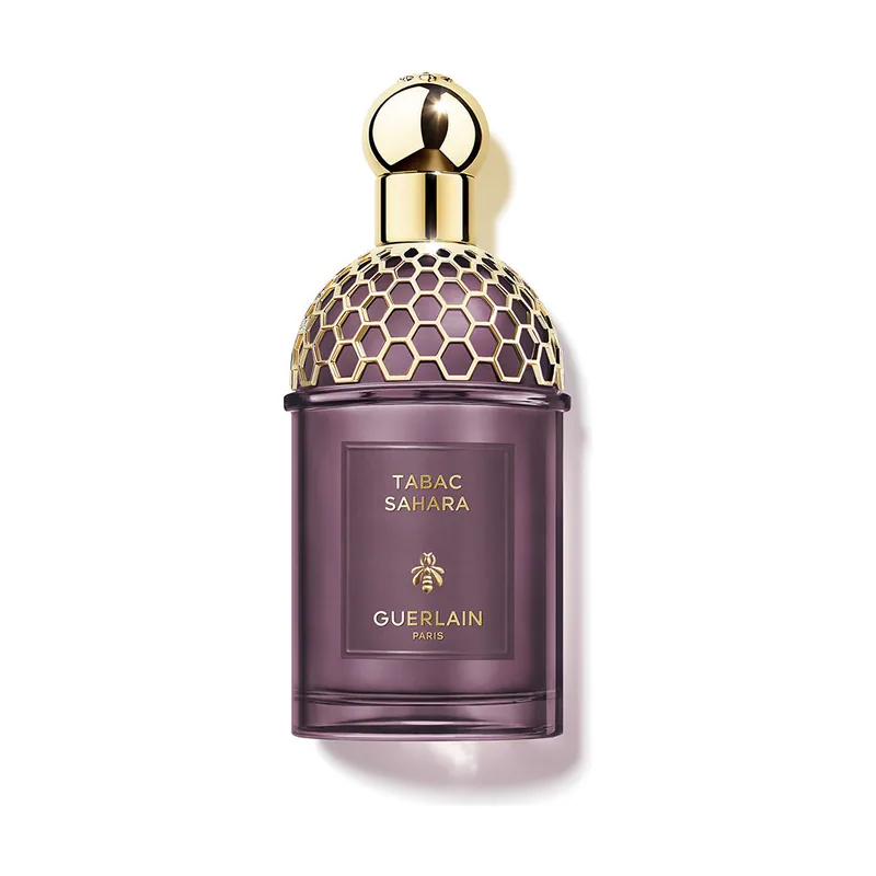 Guerlain ABSOLUS ALLEGORIA TABAC SAHARA eau de parfum vaporizador
