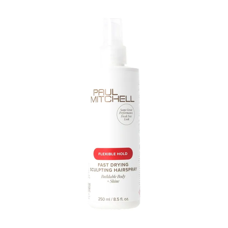 Paul Mitchell FLEXIBLE STYLE fast drying sculpting spray 250 ml