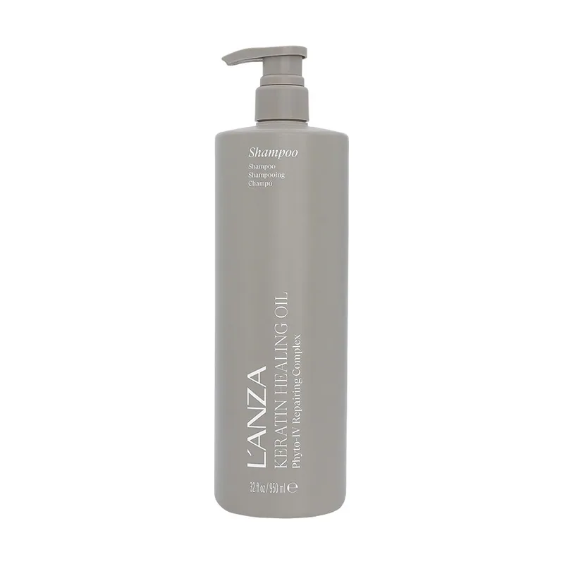 L'Anza KERATIN HEALING OIL shampoo 950 ml