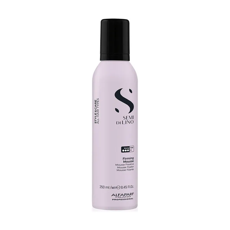 Alfaparf Milano STYLE & CARE mousse fijador 250 ml