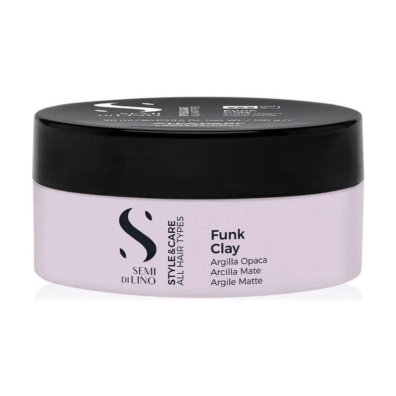 Alfaparf Milano STYLE STORIES funk clay 100 ml